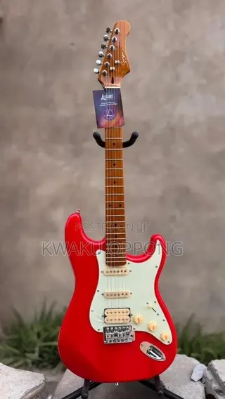 Smiger Stratocaster