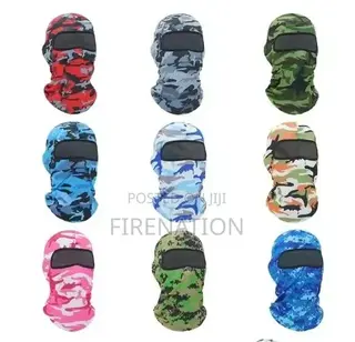 Ski Mask / Balanclava / Face Mask