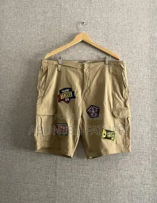 Hard Side Pocket