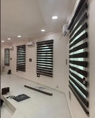 Curtain Blinds