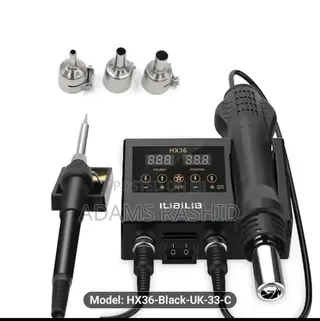 Soldering Station