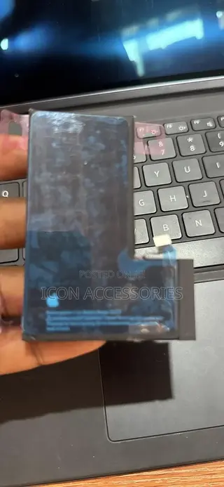 Original iPhone 16pro Battery Available at Affordable Price