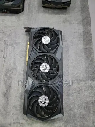 RTX 3070 8gb Msi Trio