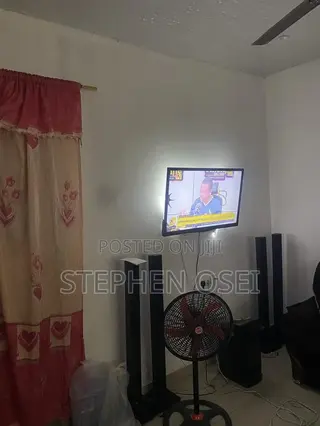 Studio Apartment in NIC for rent