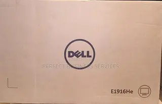 Dell E1916He 18.5" LED Monitor