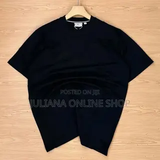Quality Round Neck T Shirts