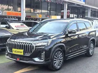 Jetour X90 Plus 2025 Black
