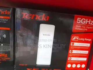 5ghz Outdoor Cpe 06
