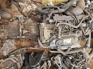 Iveco Daily Engine