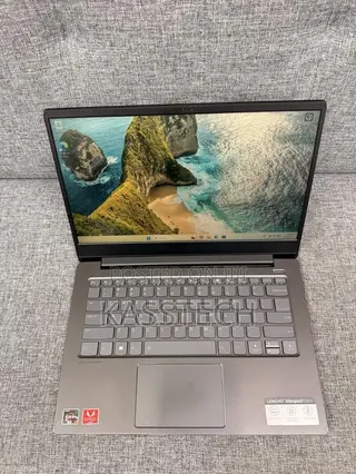 Laptop Lenovo IdeaPad 530S 8GB AMD Ryzen 7 SSD 256GB