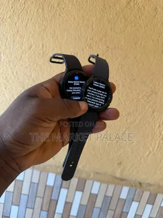 Galaxy Watch 4 Classic