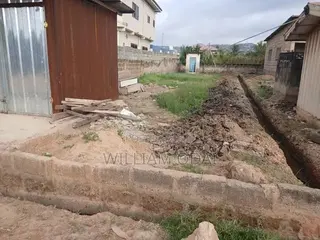 25x100ft Ashongman Land