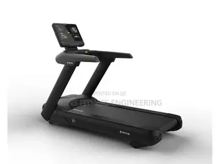 Sh-t8919t22 Commercial Treadmill
