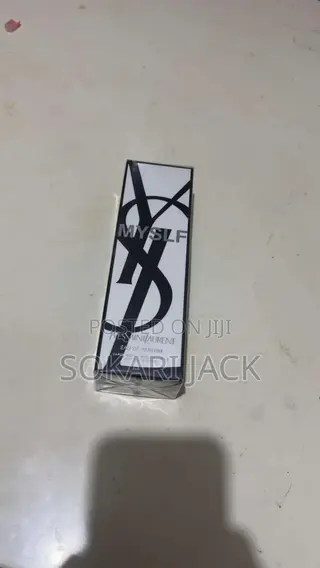 Ysl Myself