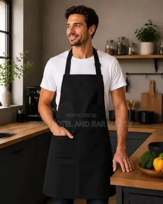 Waterproof Apron