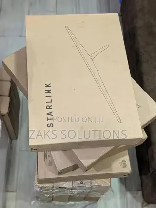 Starlink Standard Gen 3