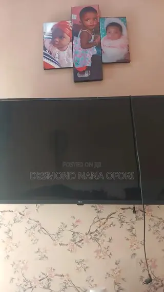 Smart Lg Screen