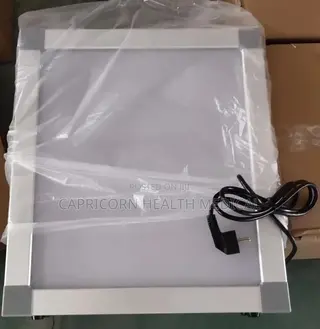 X Ray Viewer Single Panel