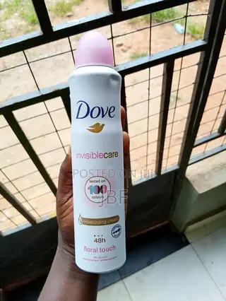 Body Care Products