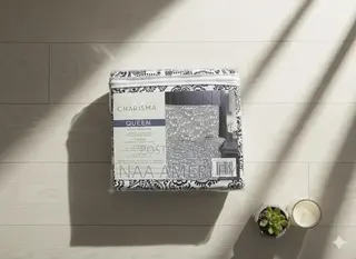 South Point and Charisma Bedsheets