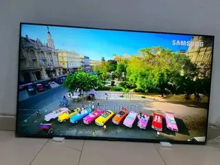 Samsung 55inches Smart TV 2023