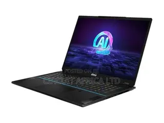 New MSI Stealth 17 Studio A13VI-012US 32GB Intel Core Ultra 9 SSD 1T