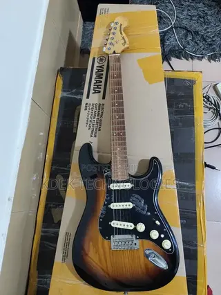 Electric Guitar Fender Stratocaster Original