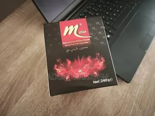 Original Mplus Honey Macun – East Legon