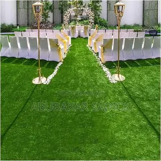 Artificial Carpet Grass for Rental