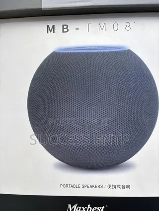 Maxbest Bluetooth Speaker