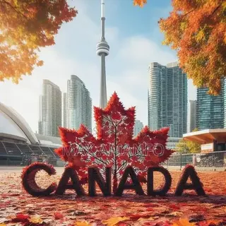 Canada Tour Package July 2026