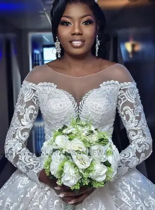 Wedding Bouquet
