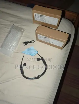 Sun Glasses With Bluetooth