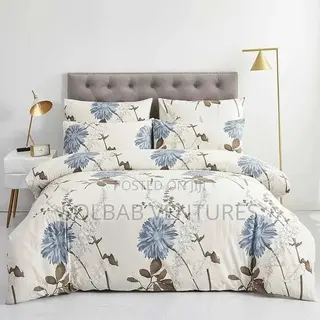Affordable Duvet Set
