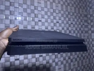 Ps4 Slim 500mb