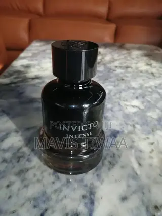 Invicto Intenens Perfume