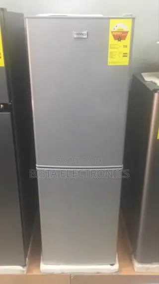 Nasco Medium Fridge