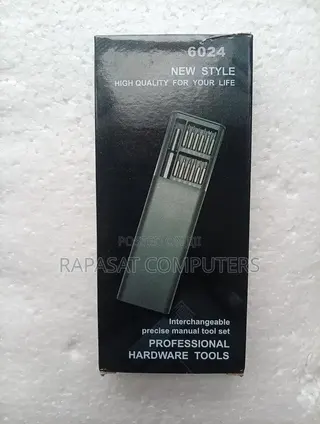 6024 Professional Hardware Tools