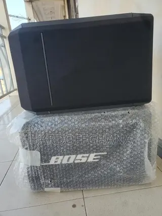 Bose Series 301