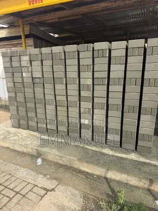 Best Quality Pavement Blocks for Sale