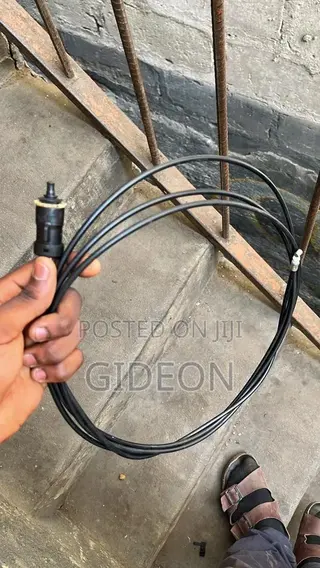 Honda CRV and HRV 2018-2022 Fuel Gate Opener
