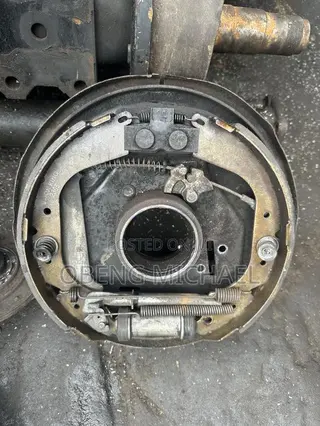 Nissan Hardbody