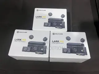 Hollyland Lark M2 Lapel