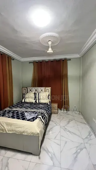 Standard Room, With TV, Fridge in Kwadaso North, Kumasi