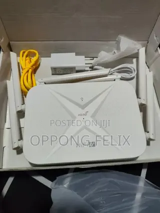 4g/5g Wifi Router B625