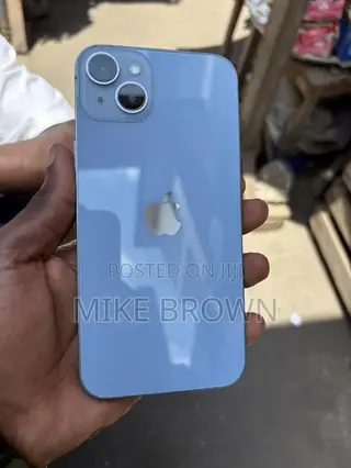 Apple iPhone 14 Plus 128 GB Blue