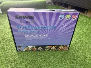 Shure UT-282