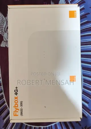 Huawei Orange Flybox B622-335 Universal 4g+ Router