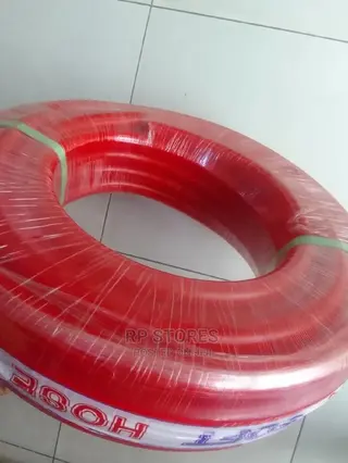 PVC Soft Hose 25m and Diameter Is 3/2