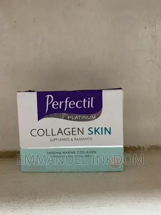 Perfectil Collagen Skin